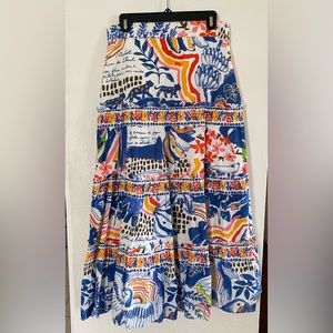 Farm Rio Skirt